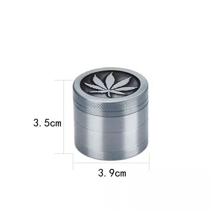 Grinder cannabis