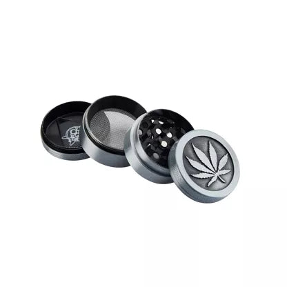 Grinder cannabis