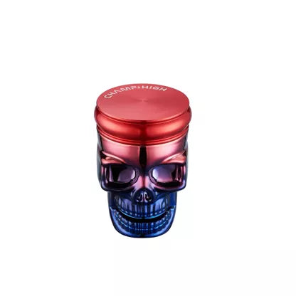 Grinder tête de mort
