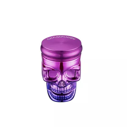 Grinder tête de mort