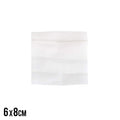 Sachet zip 6×8 biodégradable ×100