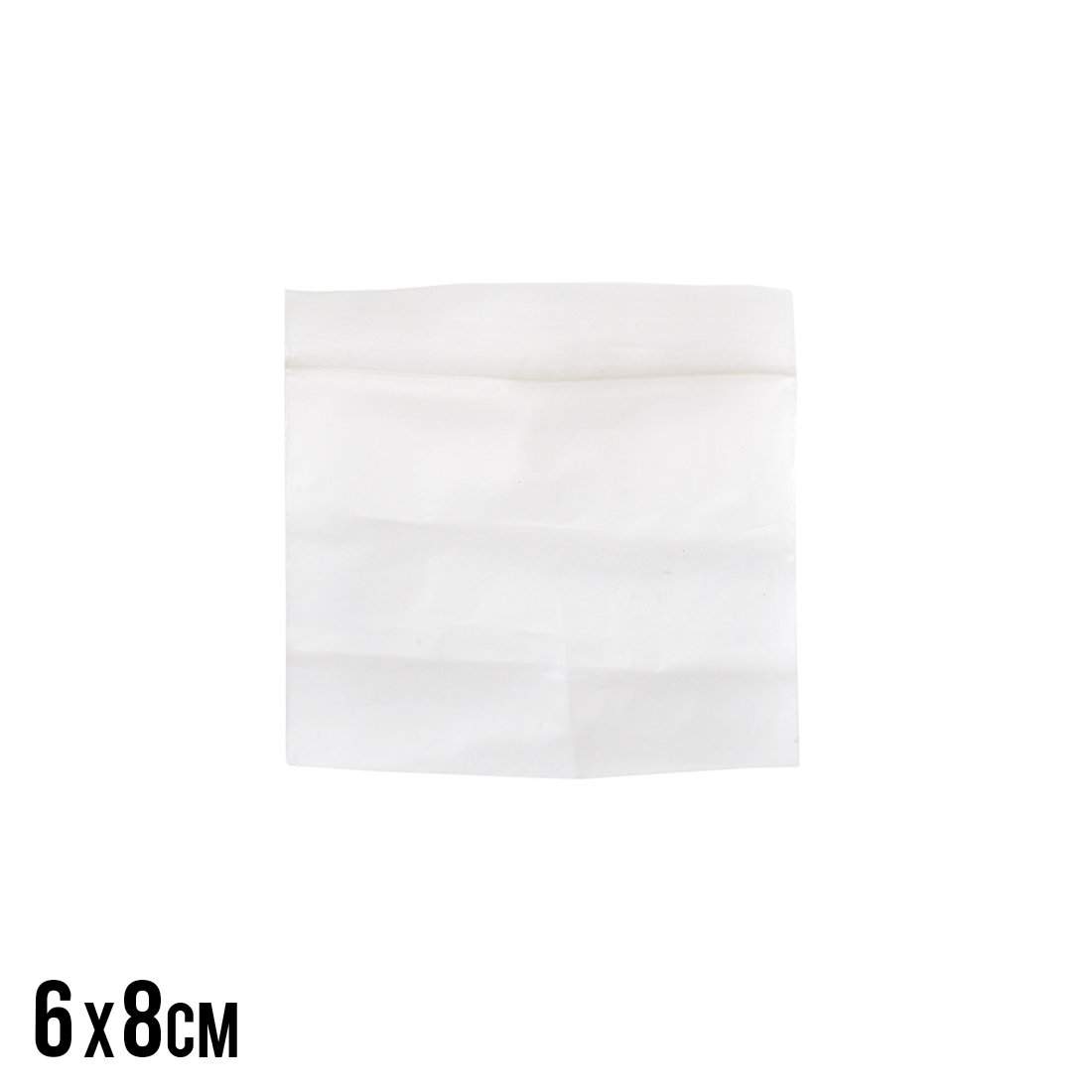 Sachet zip 6×8 biodégradable ×100
